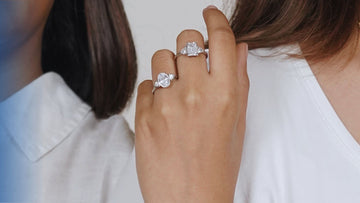 lab-diamonds vs natural diamonds, a comparision