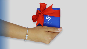 lab-grown diamond ring gift for women