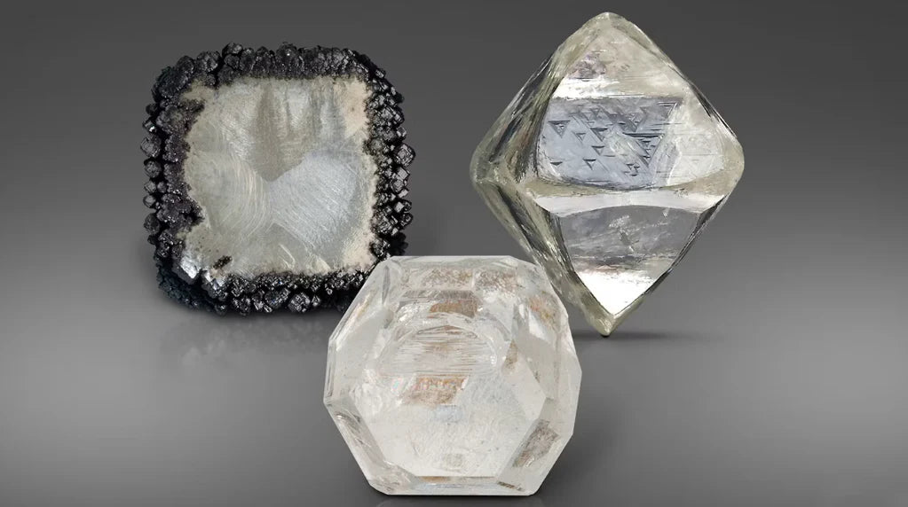 The Science Behind Lab Grown Diamonds: How Are They Made?