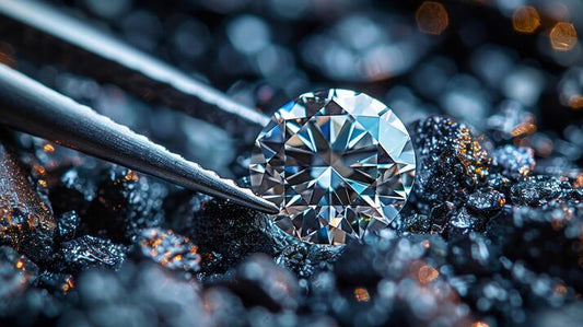 Understanding Lab-Grown Diamonds