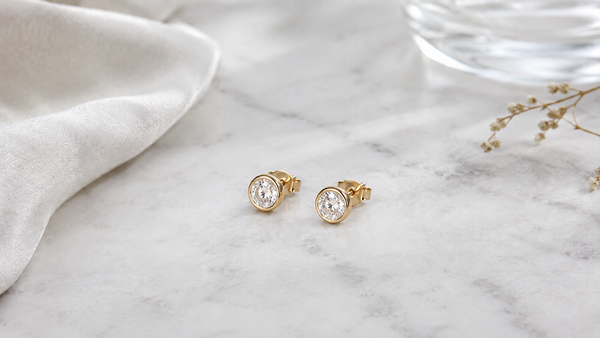 Are Lab-Grown Diamonds Good for Daily Wear Jewellery?