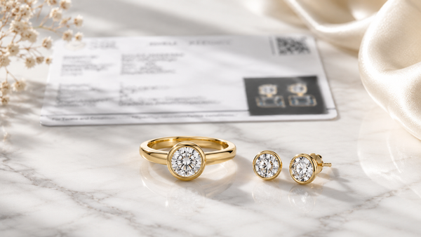 Are Lab-Grown Diamonds Worth Buying in India?