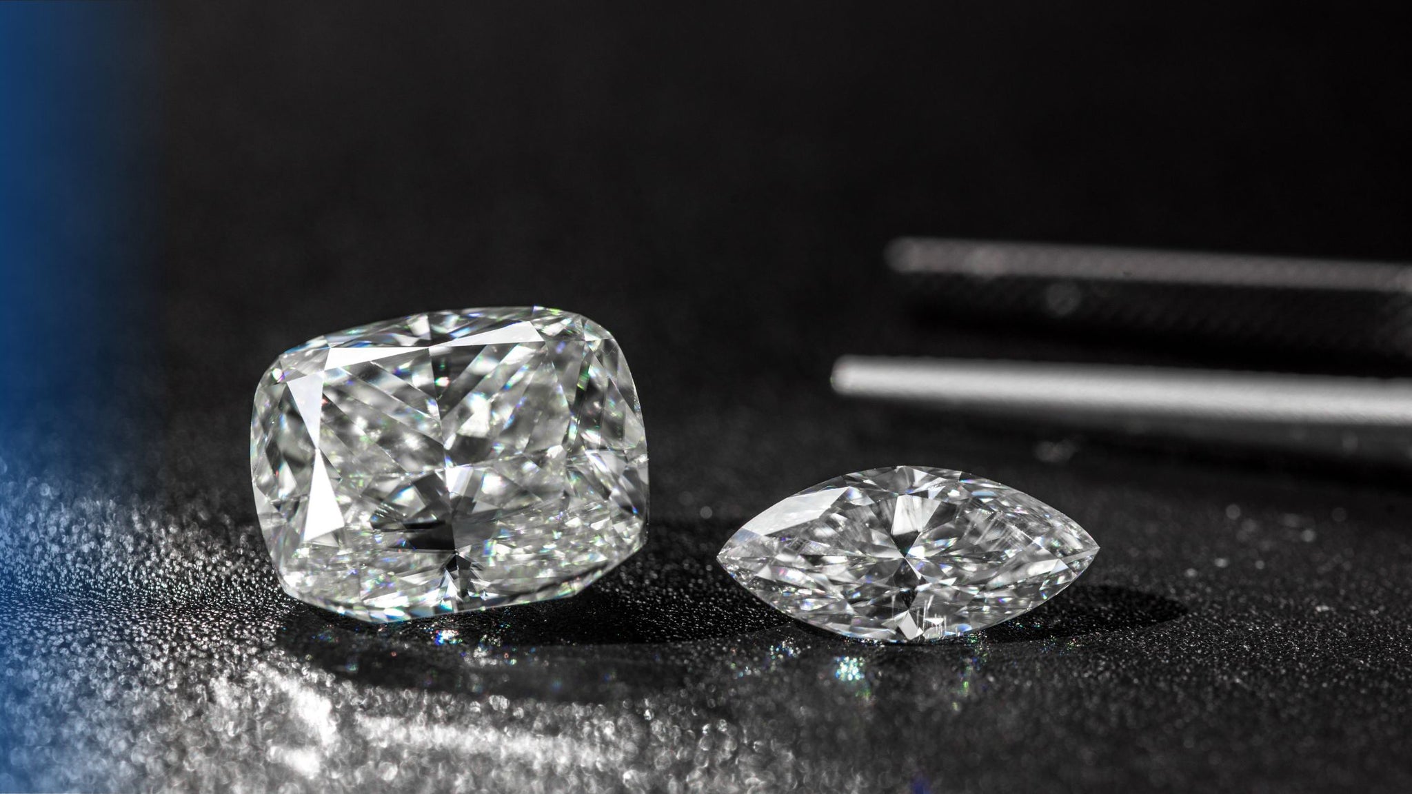 what are lab-grown diamonds 
