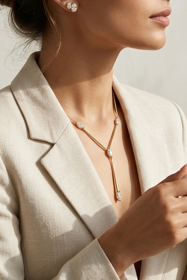 All Necklaces