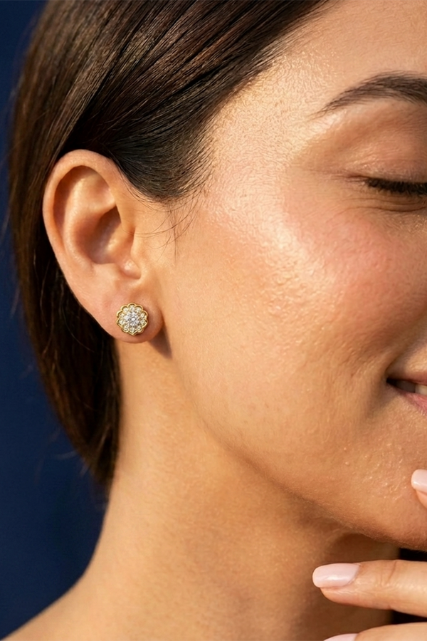 All Earrings