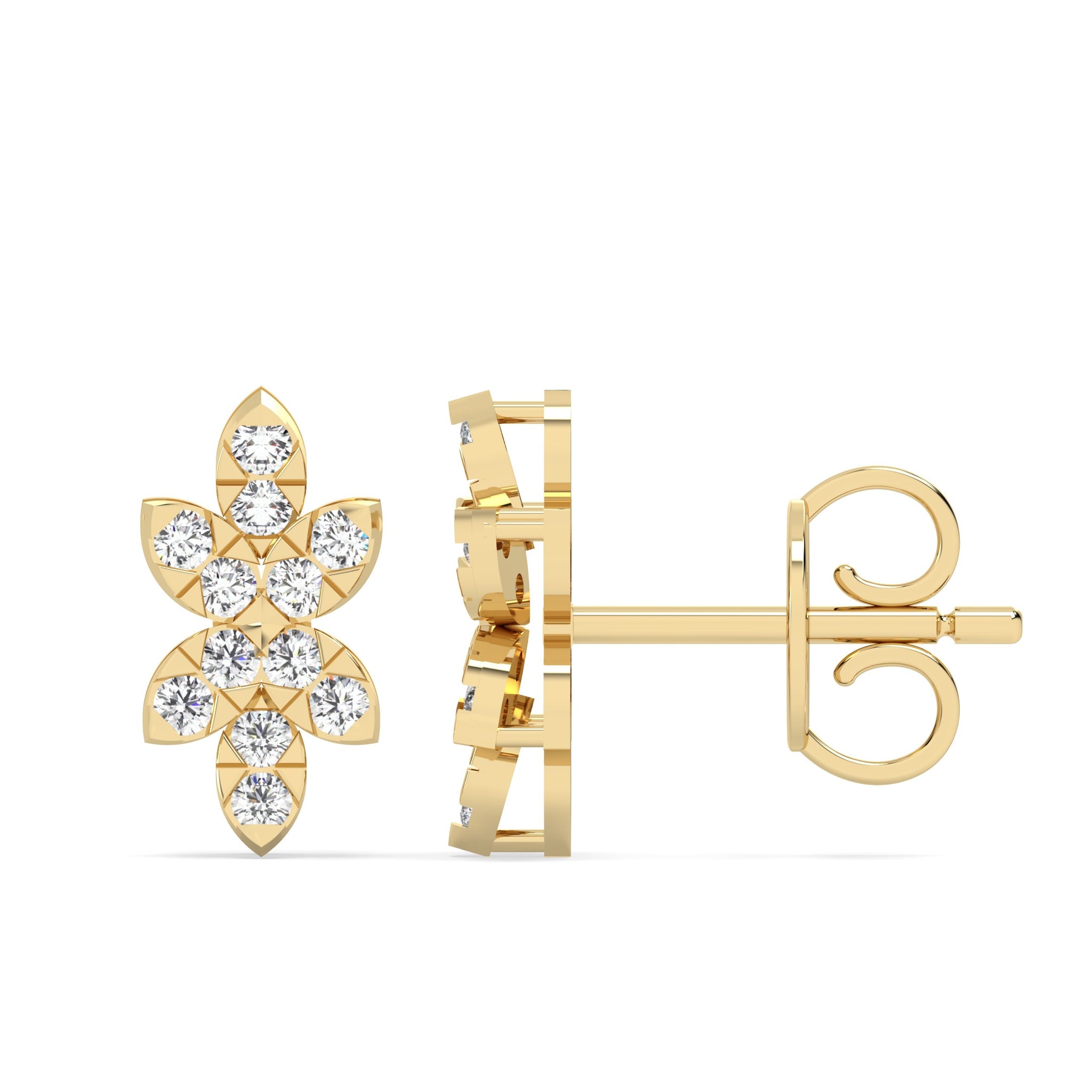Tattva Earrings