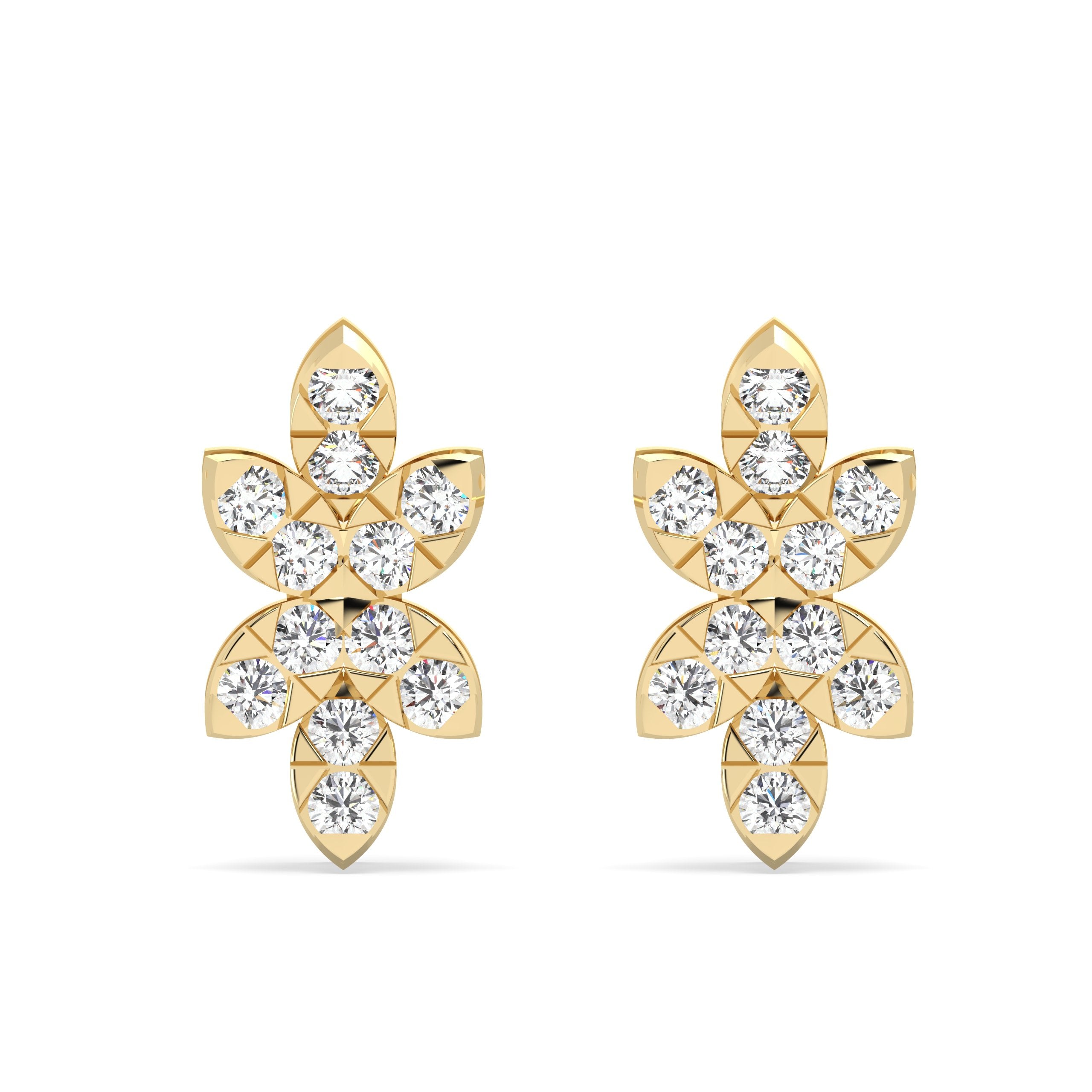 Tattva Earrings
