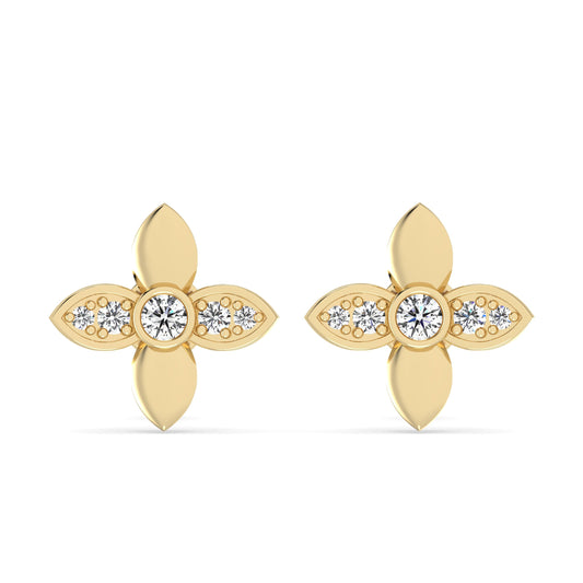 Bloomdot Earrings