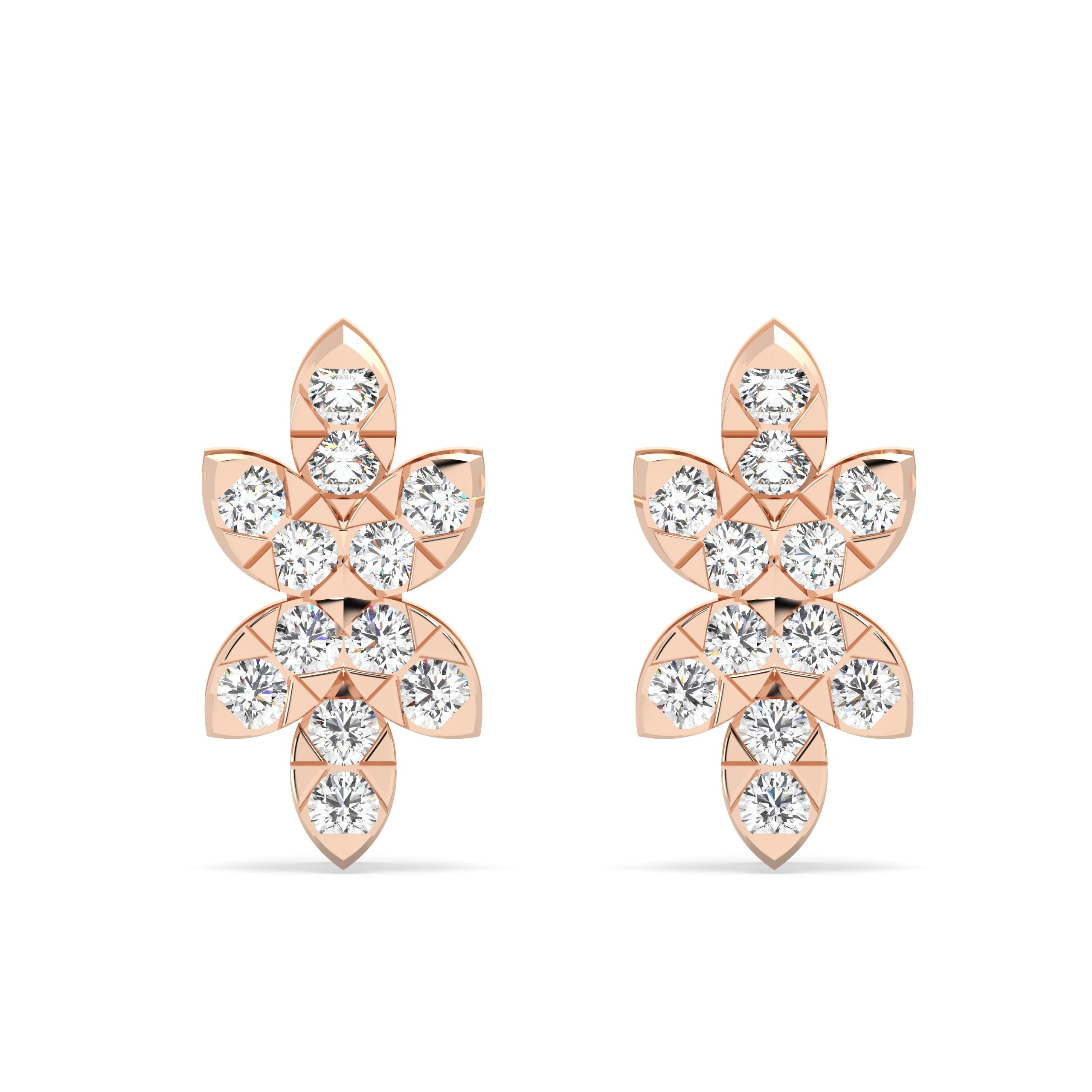 Tattva Earrings