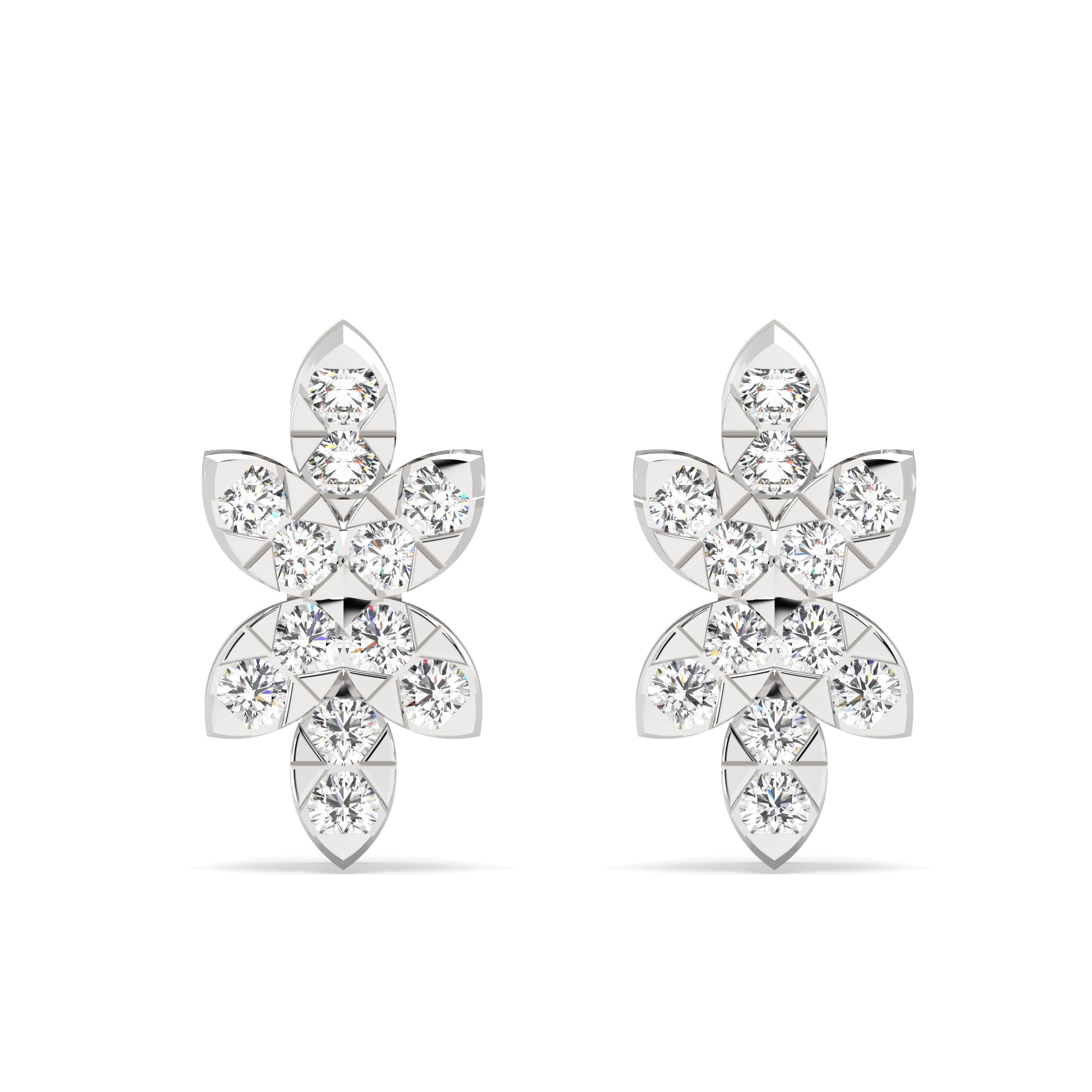 Tattva Earrings