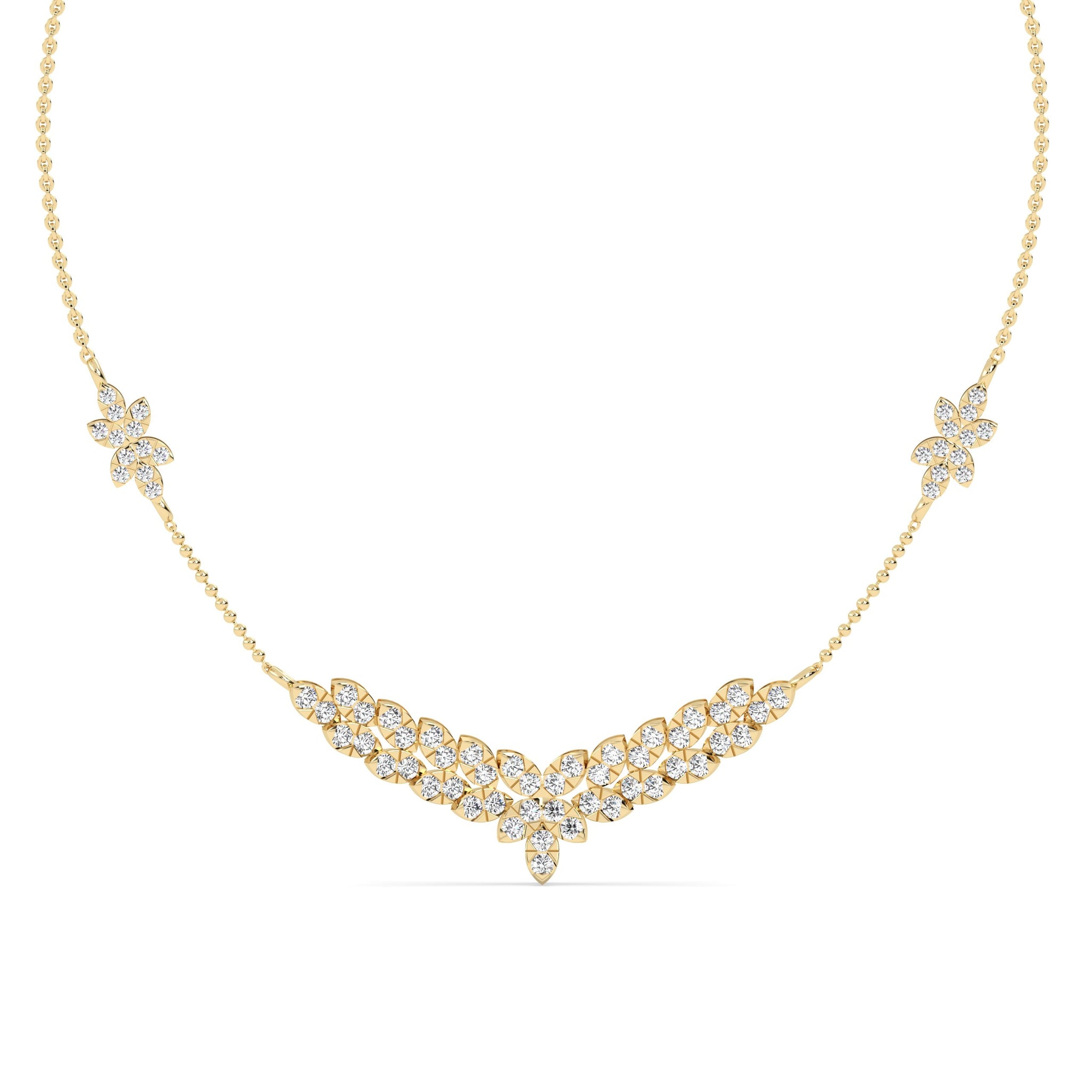 Tattva Necklace