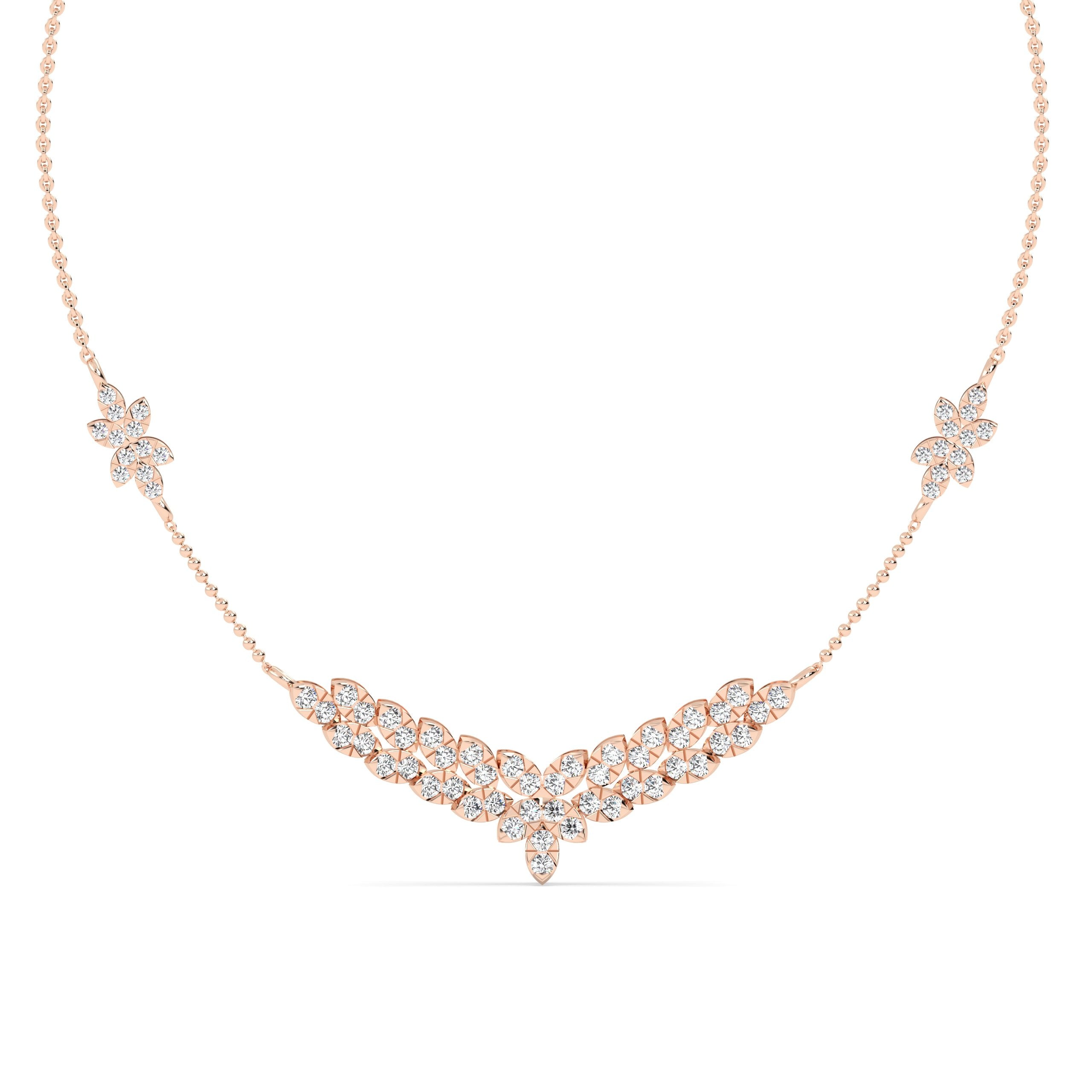 Tattva Necklace