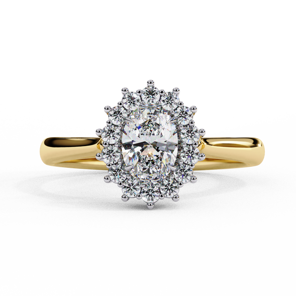 Engagement Jewellery