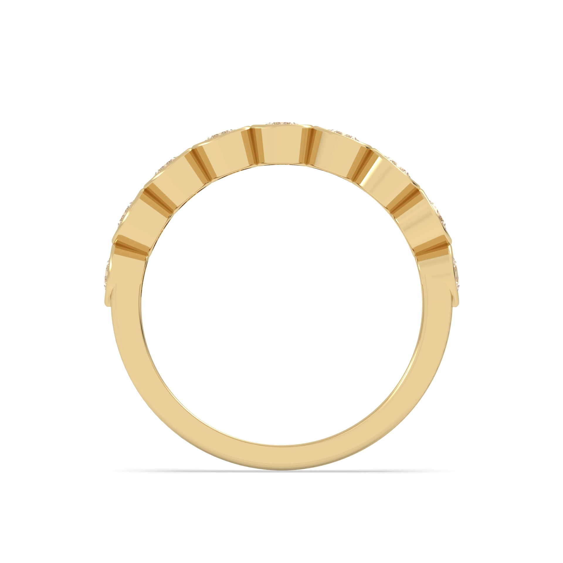 shop everyday wear diamond ring