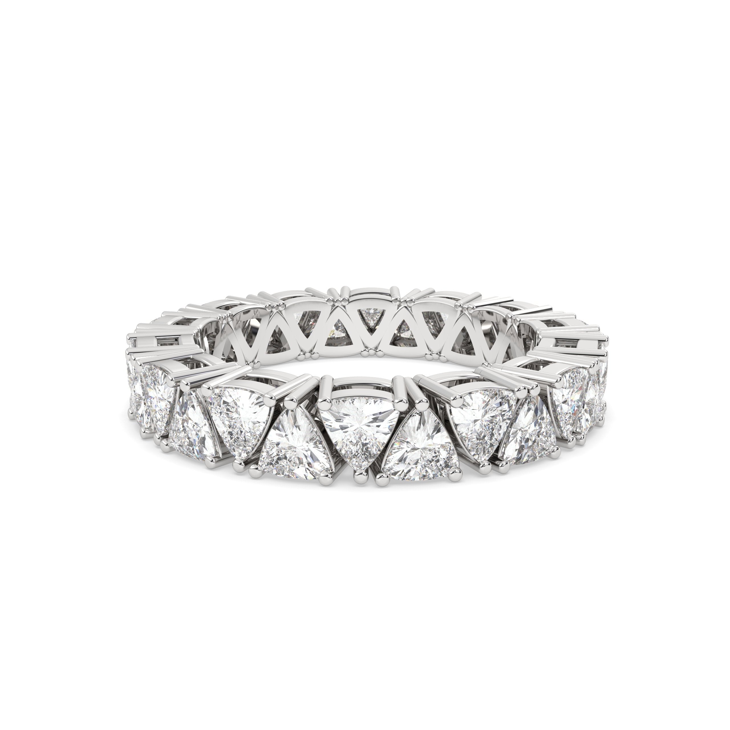 Trillion eternity band