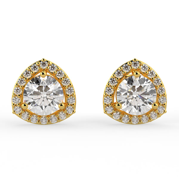 Daily Wear Earrings