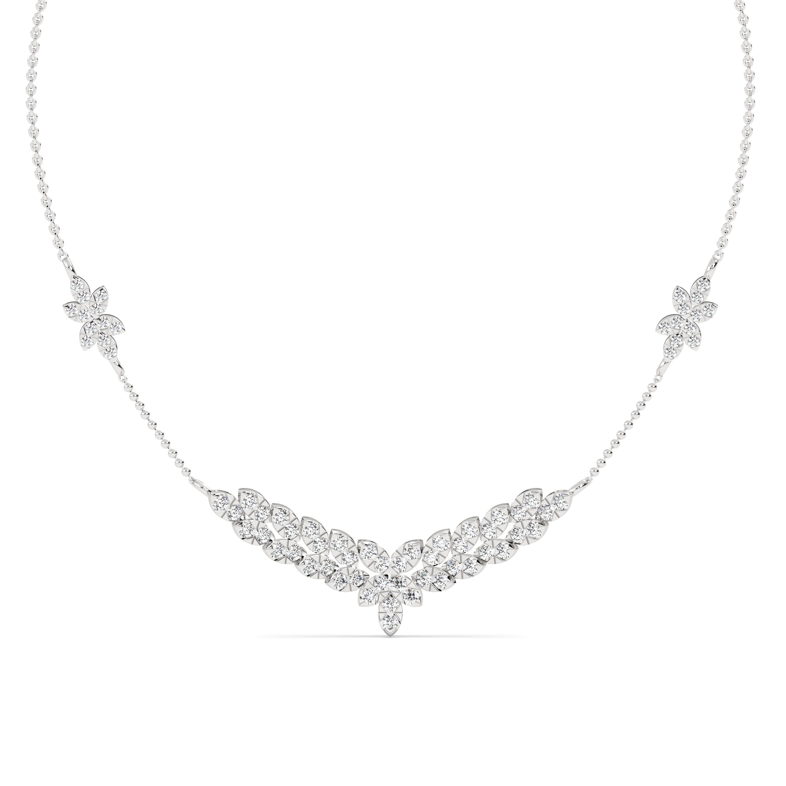 Tattva Necklace