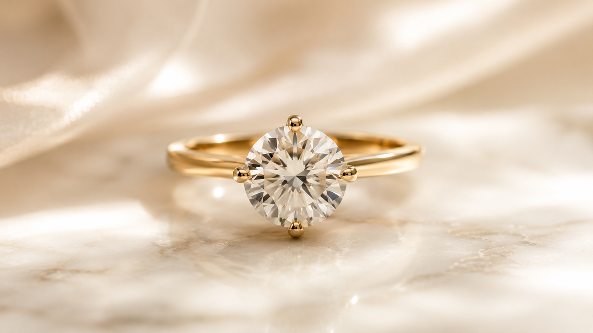 CVD and HPHT lab-grown diamond growth